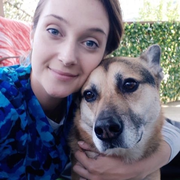 Meet your Posher, Brittney - Picture 1 of 1